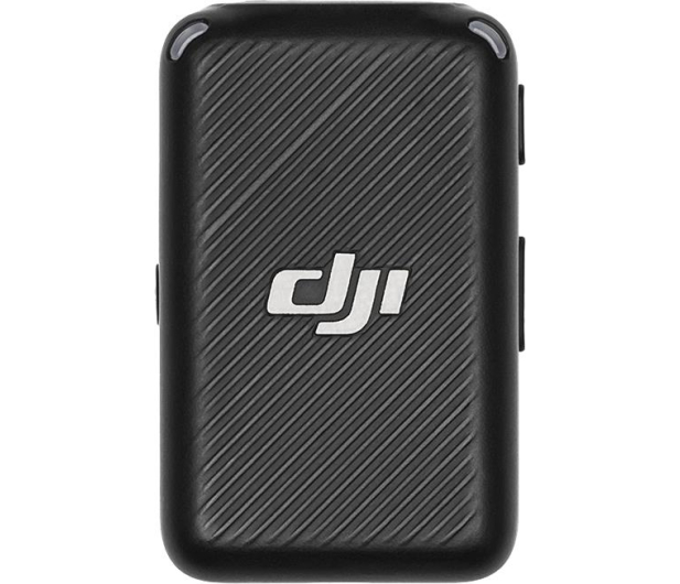 DJI Mic - bezprzewodowy system transmisji audio - 1101991 - zdjęcie 2